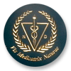 Naturopath's Medalion